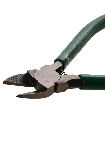 7" Wire Cutter Green