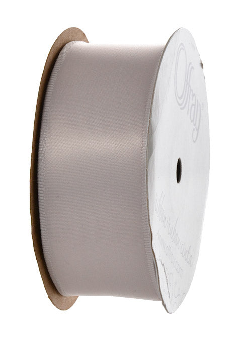 1-1/2&quot; X 25Yds Wired Contessa Ribbon Oyster