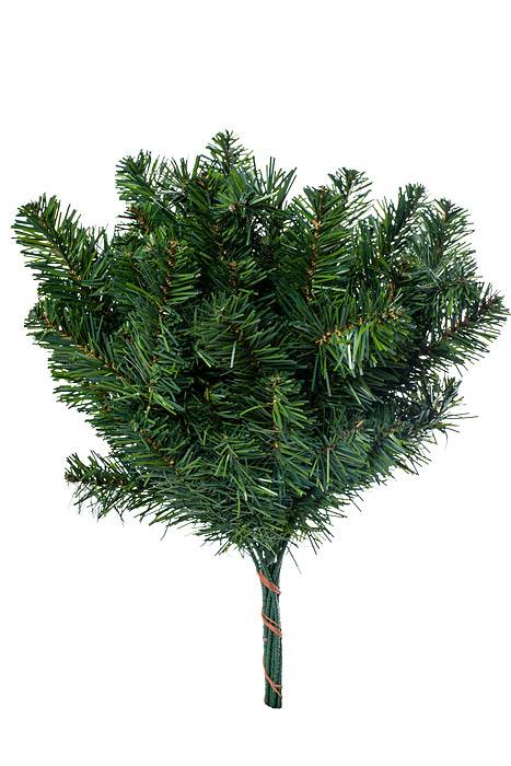 15" Northern Spruce Spray Pkg/12