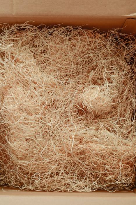 Natural Excelsior 10/lb