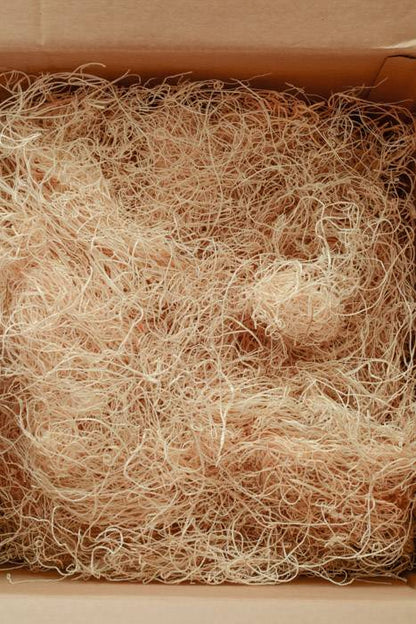 Natural Excelsior 10/lb