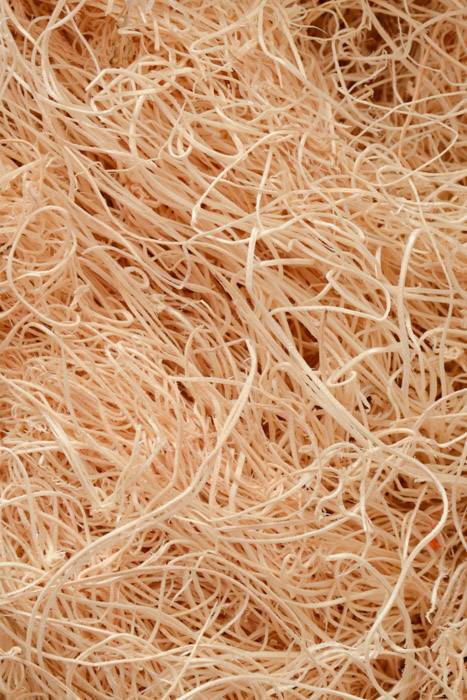 Natural Excelsior 10/lb