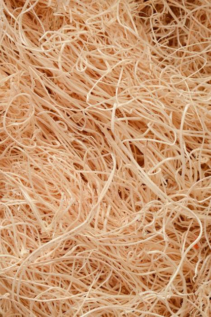 Natural Excelsior 10/lb