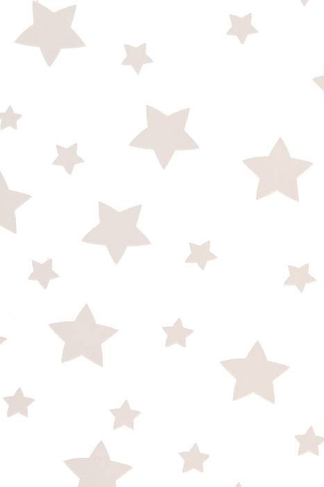 30" X 100ft Star Krystal Phane Roll White / Clear