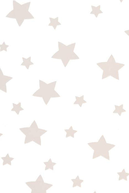 30" X 100ft Star Krystal Phane Roll White / Clear