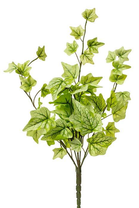 15" Real Touch Mini Ivy Light Green