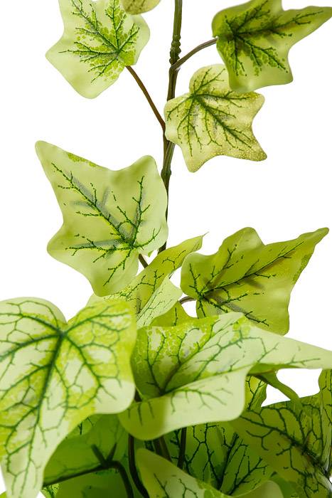 15" Real Touch Mini Ivy Light Green