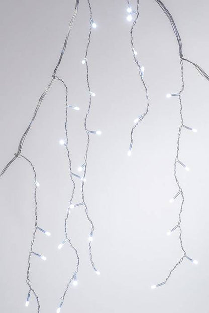 4ft Led Light String White