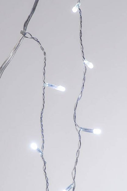 4ft Led Light String White