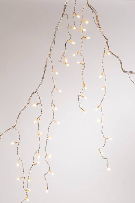 9.5ft Led Light St Warm