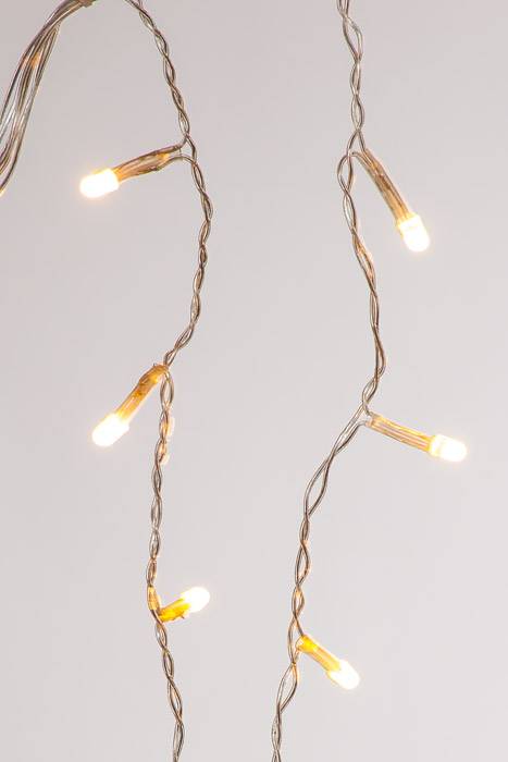 9.5ft Led Light St Warm