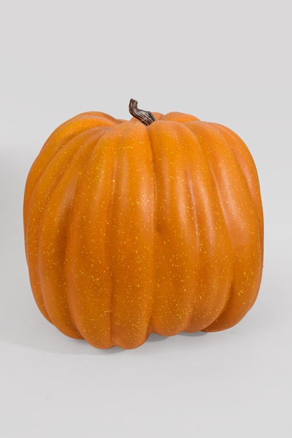 20" X 20" Pumpkin Orange