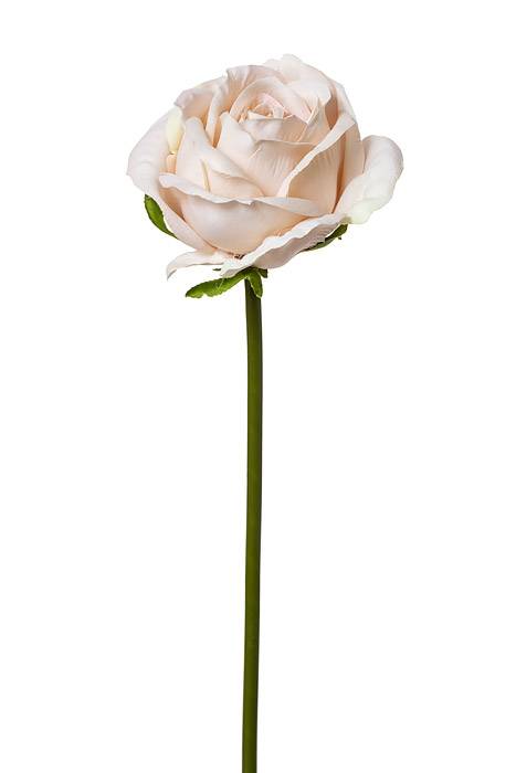 19" Rose Spray Soft Pink