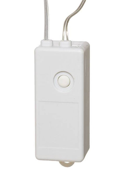 5 Firework String Led Light Off White