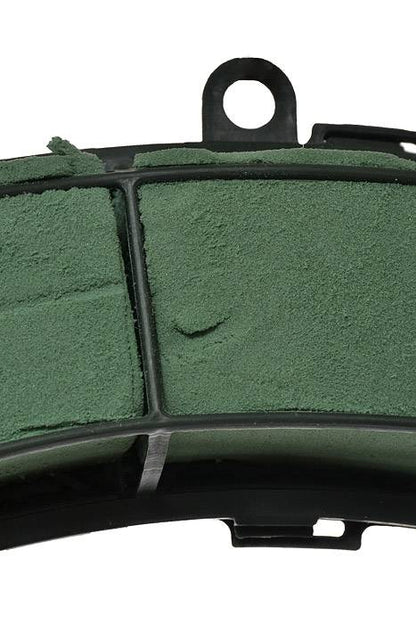 22" Aqua Foam Wreath Green