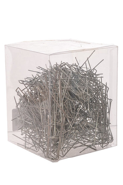 2" Greening Pins Silver PKG/1LB