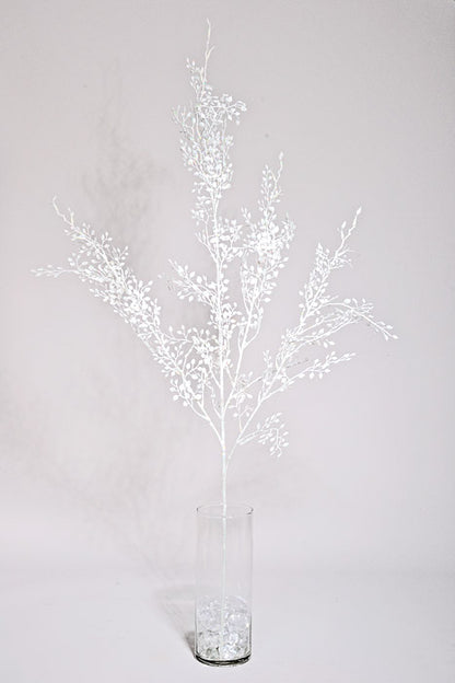 37.5" Murraya Exotica Spray White