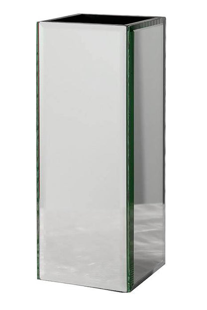 5"x 5" X 12" Container Mirror Box