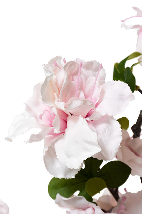 40" Silk Cherry Blossom Spray Pink