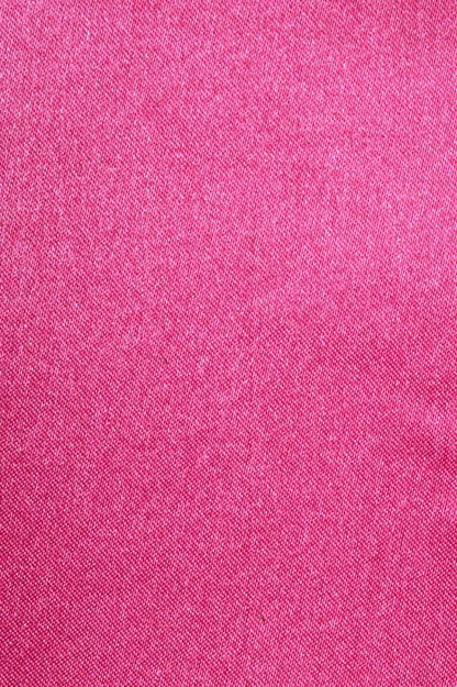6" X 108" Satin Chair Bow Fuchsia Pkg/6