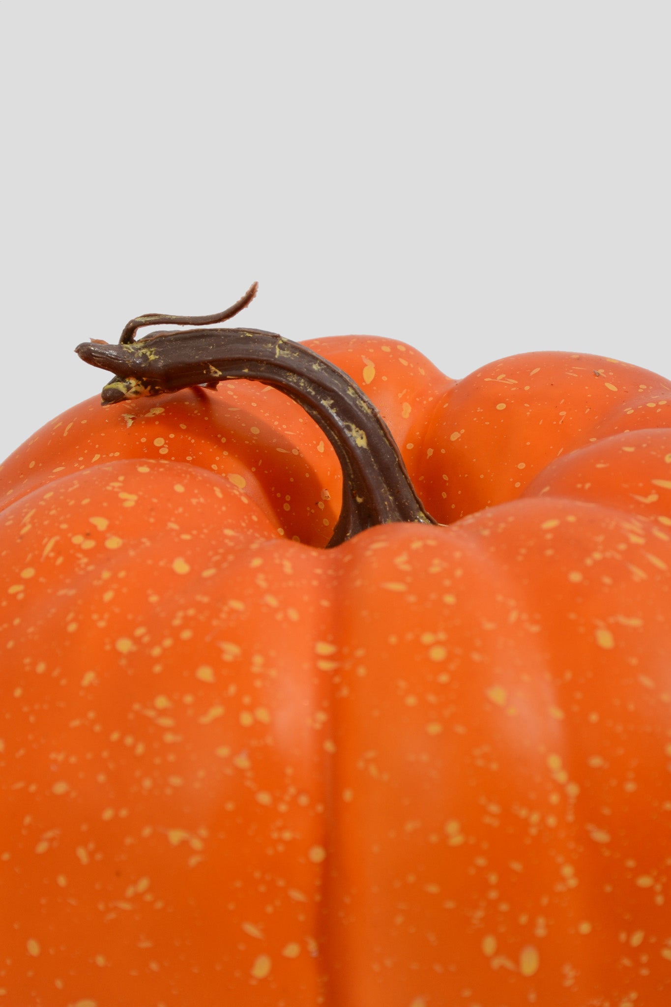 4.25" X 5.75" Pumpkin Orange Pkg/2