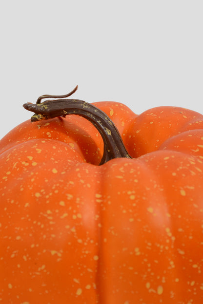 4.25" X 5.75" Pumpkin Orange Pkg/2