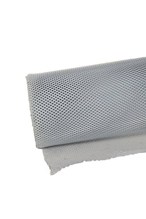 39" X 33 Ft Wire Netting Mesh Grey