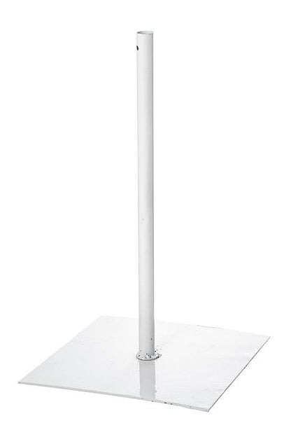 20" Metal Pedestal