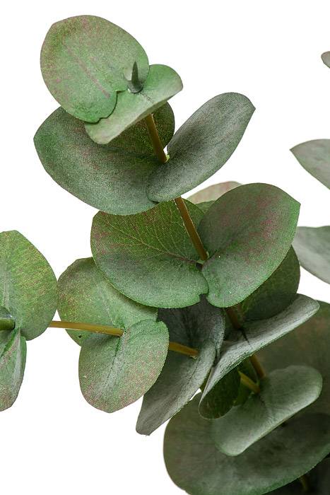 47" Eucalyptus Spray Green/grey