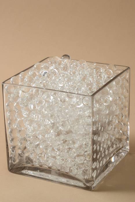 10oz Water Beads Green