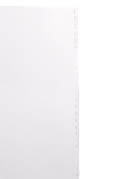 4" X 8" Cellophane Bag Clear Pkg/100