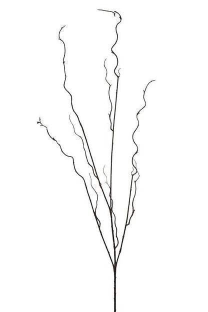 46.5" Plastic Branch Brown