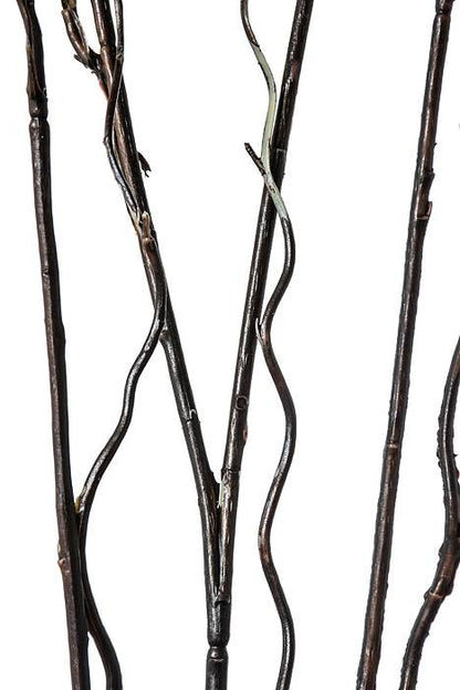 46.5" Plastic Branch Brown