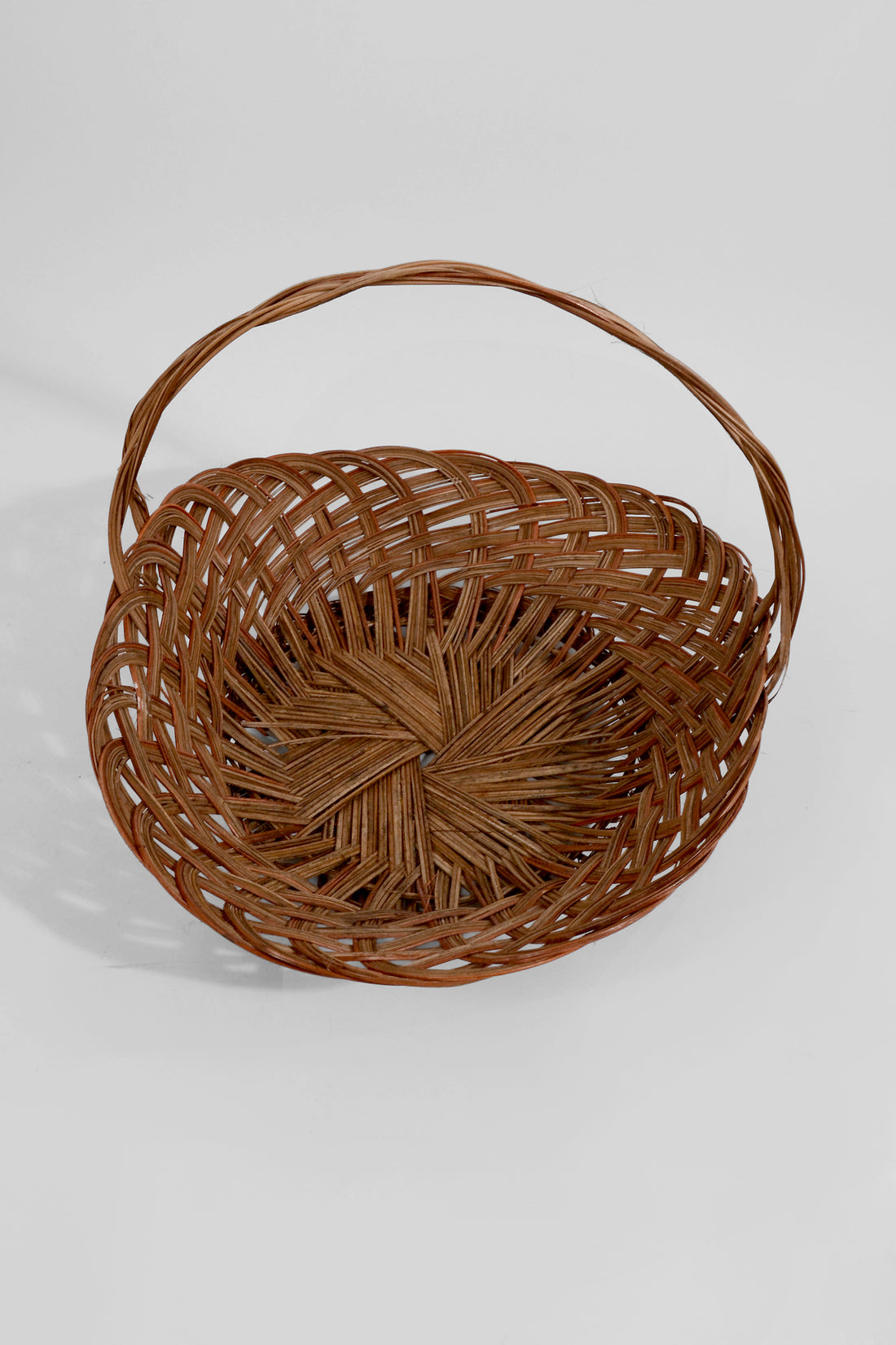 17" X 12" Coco Rib Fireside Red/Brown