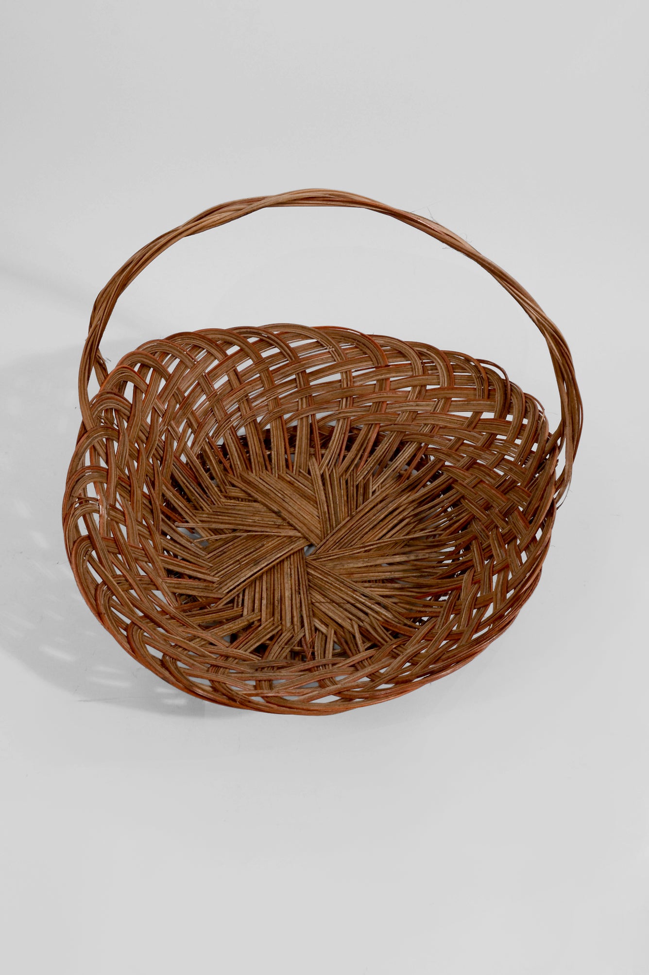 17" X 12" Coco Rib Fireside Red/Brown
