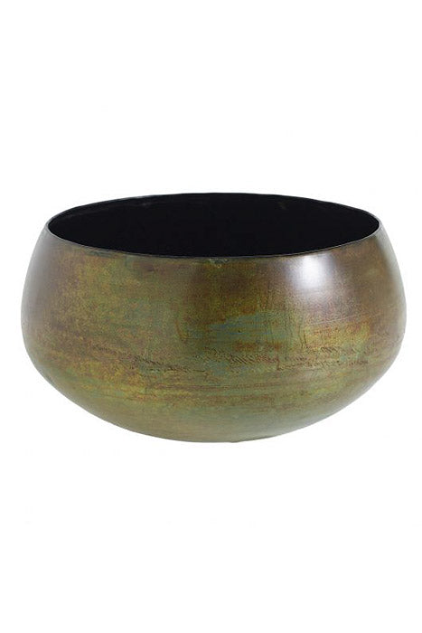 11" X 7" Sosa Bowl Green