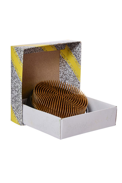 3.75&quot; Round Pin Frog Gold/Black