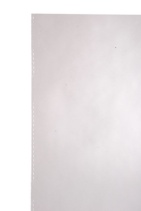 8" X 28" Cellophane Bag Clear Pkg/50