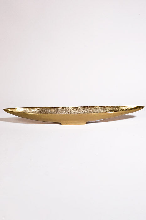 23.5" X 4.5" X 2.5" Denver Boat Gold
