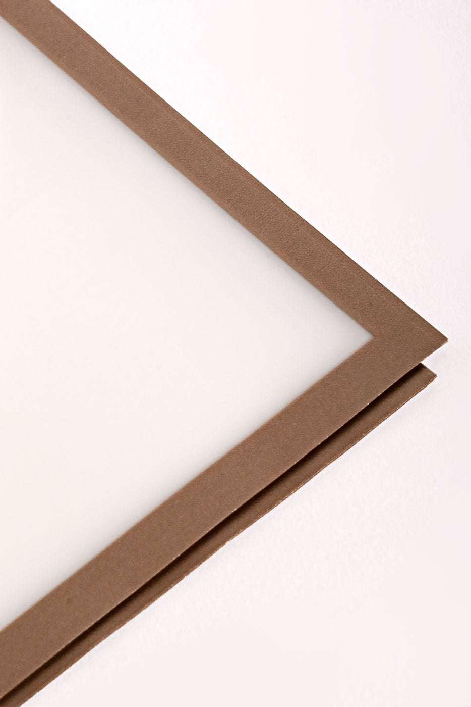 22.5" Champagne Edge Flower Wrap Spring Moss Pkg/20