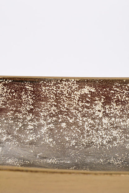 23.5" X 4.5" X 2.5" Denver Boat Gold