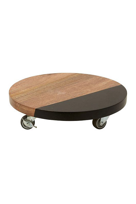 13.5" X 2.5" Kylo Plant Stand