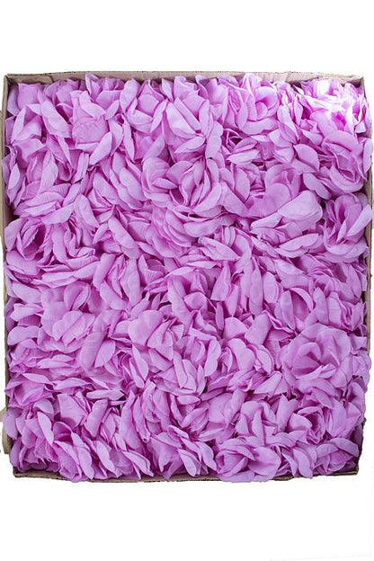 7" Rose Pick Lavender Pkg/100