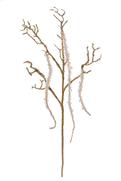 36&quot; Ice Spray Champagne