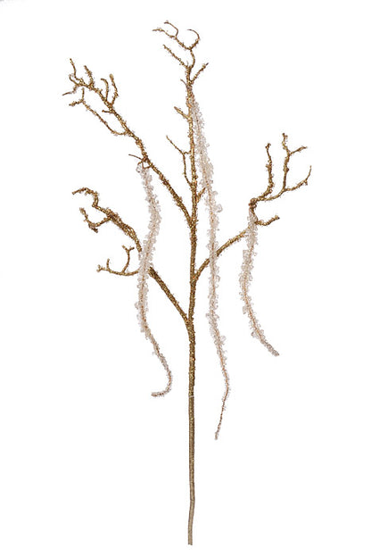 36&quot; Ice Spray Champagne