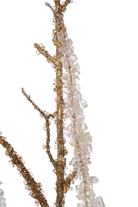 36&quot; Ice Spray Champagne