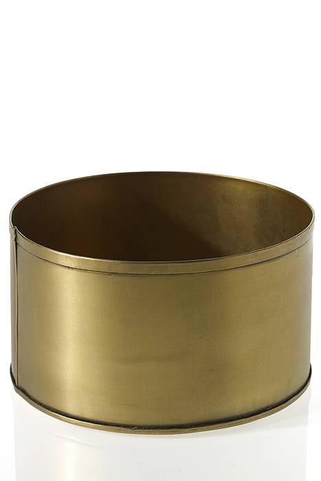 7.5" X 4.5" Bryant Bowl Gold