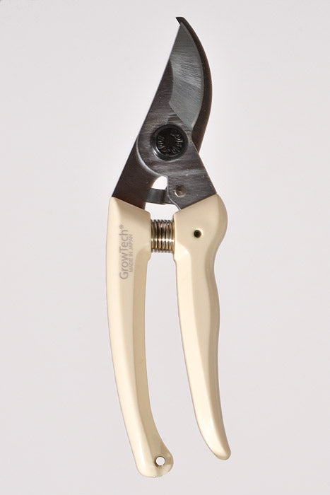 7.25" General Purpose Pruning Shears Ivory