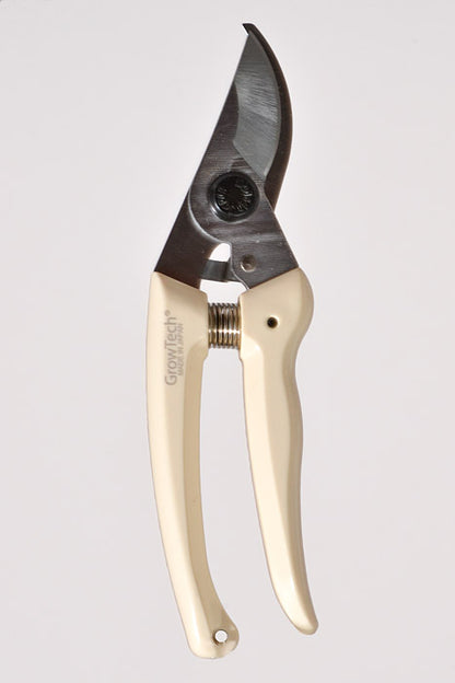 7.25" General Purpose Pruning Shears Ivory