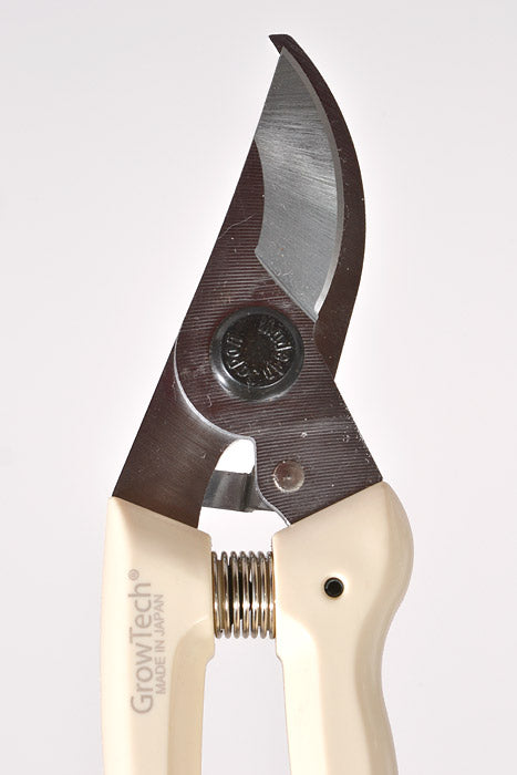 7.25" General Purpose Pruning Shears Ivory